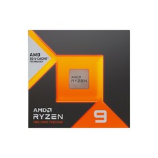 AMD 라이젠9-5세대 7950X3D (라파엘) (정품) -M