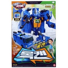 헬로카봇황금특공대제트렌