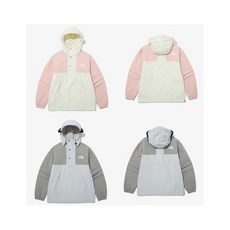 노스페이스 하이 마운틴 아노락 NA3BP02