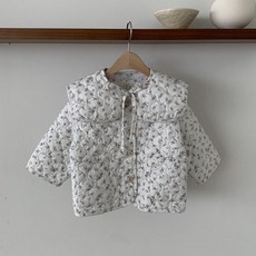 라카멜 허니패딩