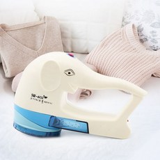 코끼리보풀제거기