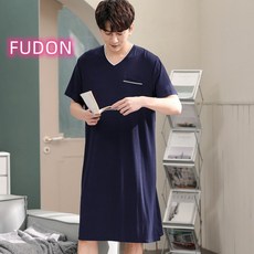 남자치마잠옷