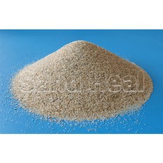 고운 놀이터 세척 건조 소량 모래 5kg, 1개