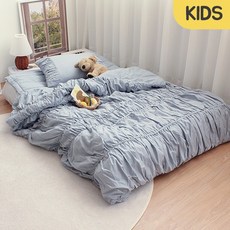 에어룸오가닉드레스침구세트