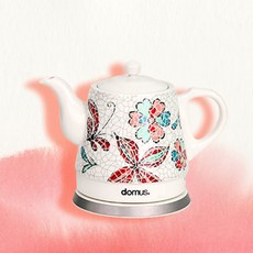 예쁜전기포트
