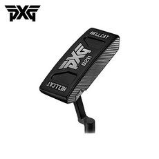 스포츠_ [국내배송] PXG 0211 HELLCAT PUTTER, 선택완료, 33인치-Sink Fit Pistol