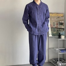 광장시장남성겨울생활한복-추천-상품