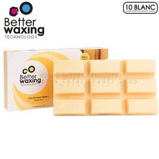 텐블랑 베럴왁싱 하드 테블릿 브라질리언 왁스 브라질리언왁싱, 500g, 1개