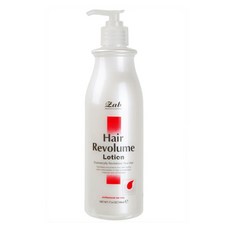 자브 헤어 리볼륨 로션 500ml, 1개
