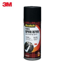 알파 [3M] 다용도 접착제 제거제 (200ml), 선택:[5027690]옵션없음