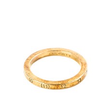 메종마르지엘라반지 TOP01