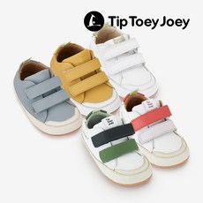 팁토이조이 아기 유아 걸음마신발 뉴보시 모음 TTJABUPO04 242564