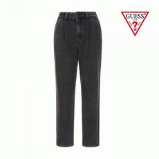 [엔터식스]게스 20. F/W 다크그레이 투턱 맘핏YK5D5185