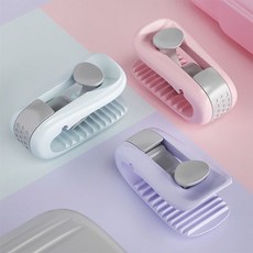 밀림방지집게