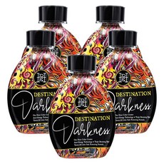 데스티네이션태닝로션