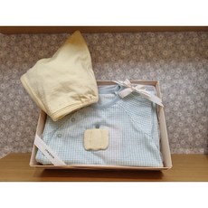 밍크뮤쁘띠애플우주복