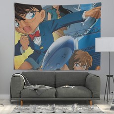 명탐정코난브로마이드