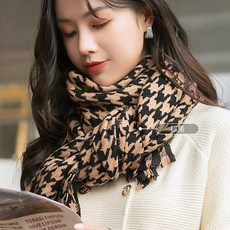 비비안웨스트우드목도리