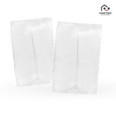 홈트너 먼지냠냠 먼지떨이 정전기 청소포 리필 10매