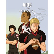 AIDS in the End Zone Paperback, University of South Carolin..., English, 9781611174243