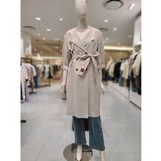 온앤온트렌치코트