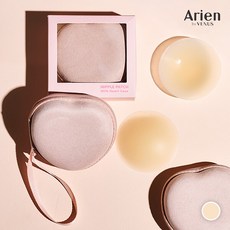 아리엔by비너스 니플패치 NACE001
