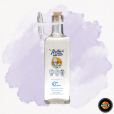 넬리 주방세제 무향 500ml 1개 유리병 과일 야채 세척 가능 캐나다 주부