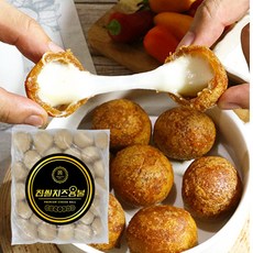 우리농부찹쌀치즈볼
 메이킹포미 찹쌀치즈볼 2팩 2개 900g