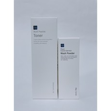 르네셀워시파우더 TOP01