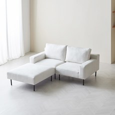 2인모듈소파