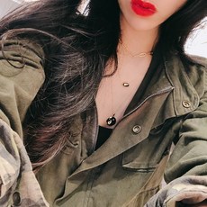 빈티지루비세트