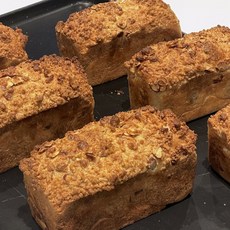 [슈텐] (논비건) 공주밤식빵 450g