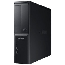 삼성 중고컴퓨터 8세대 슬림형 DB400S8 G5400 8GB SSD120GB HDD500GB 윈도우10