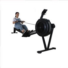 로잉머신 노젓기 넘버원 스컬 가정용 근력 운동 로윙