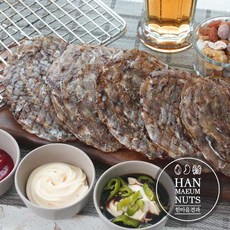 주문진쥐포