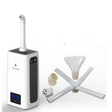 대용량6l진동자가습기