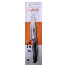 도루코 뉴베이직 과도 120mm, 단품, 1개