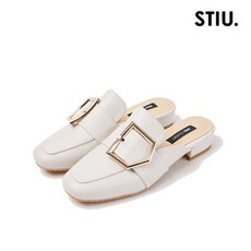 [갤러리아] 스티유스티유 코너 클래식 라운드토 블로퍼 01516 IV