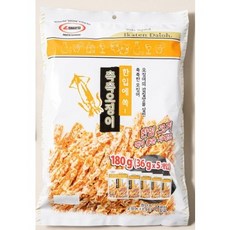 촉촉오징어