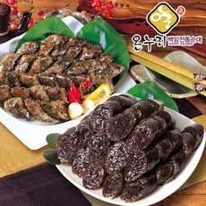 찹쌀순대