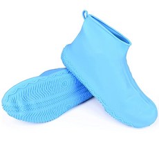 어린이레인슈즈커버