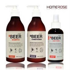 자담유맥주효모탈모완화샴푸두피샴푸