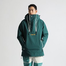 엘나스자켓travers
