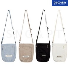 디스커버리크로스백