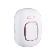 디디오랩 자동살균 UV C 2중 LED 무선 칫솔살균기 DTS K60SW