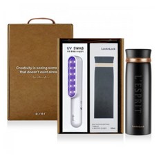 락앤락텀블러살균기