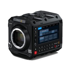 Blackmagic PYXIS 6K / 블랙매직디자인 블랙매직 풀프레임 시네마 카메라(EF Mount)