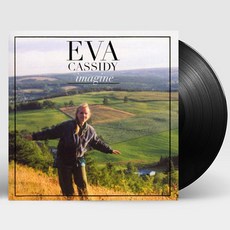 [핫트랙스] EVA CASSIDY - IMAGINE [180G LP]