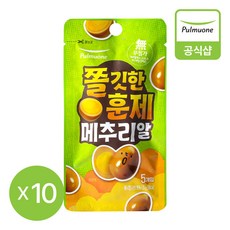 풀무원 쫄깃한 훈제 메추리알 25g 10개, 1개, 개당 중량