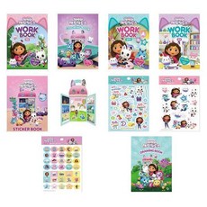 개비의매직하우스한글